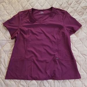 Cherokee Infinity scrubs